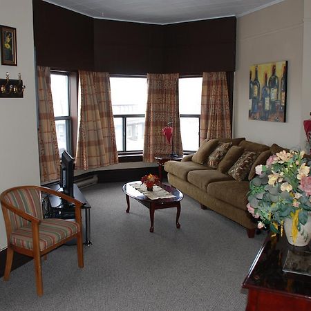 Algonquin Hotel Sault Ste. Marie Kültér fotó