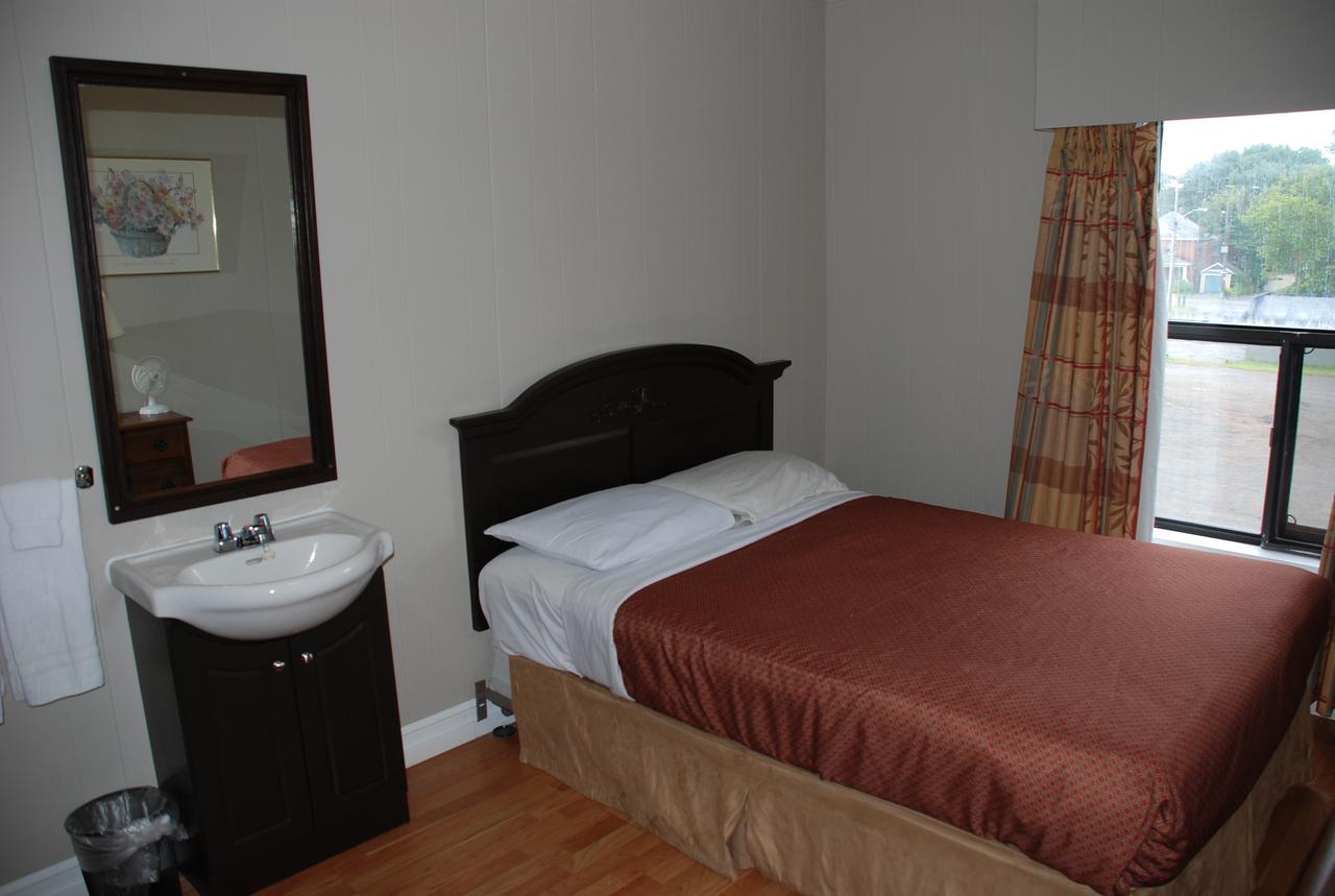 Algonquin Hotel Sault Ste. Marie Kültér fotó