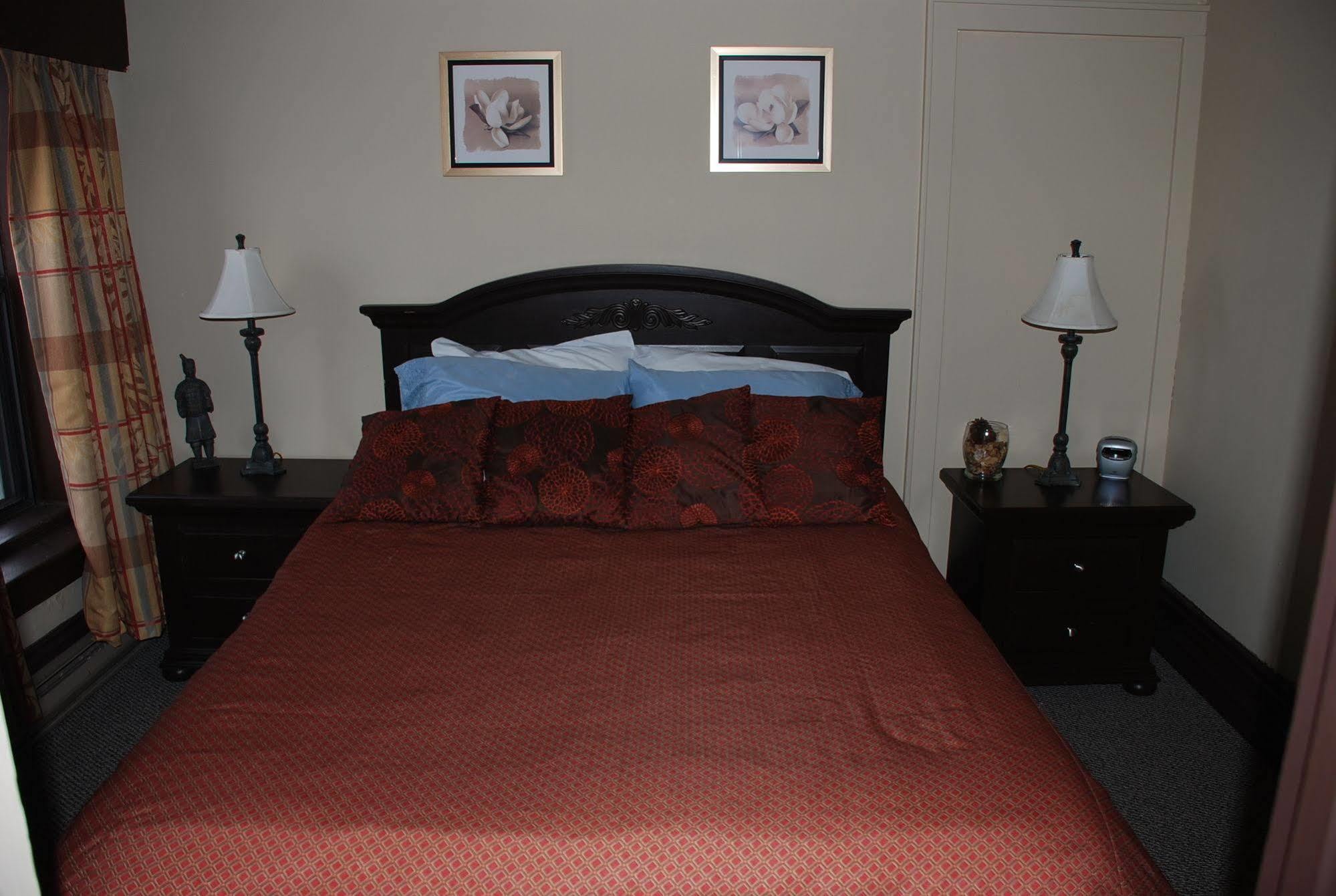 Algonquin Hotel Sault Ste. Marie Kültér fotó